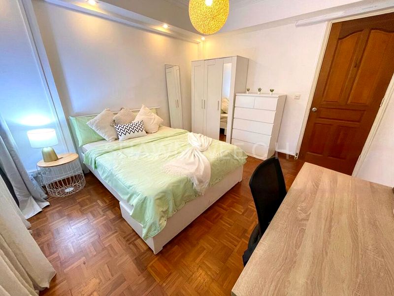 1 Bed Condo for Rent in  Central Green Condominium - Image 16